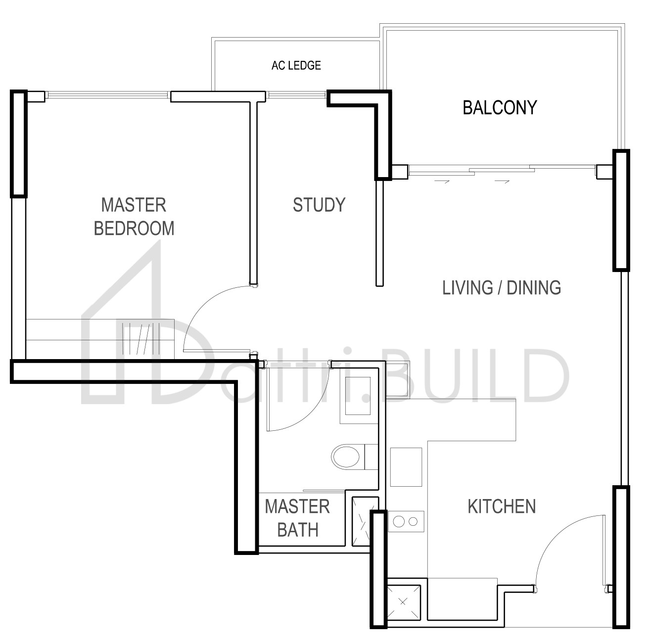 ECO SBc3(b2) floorplan (watermarked)