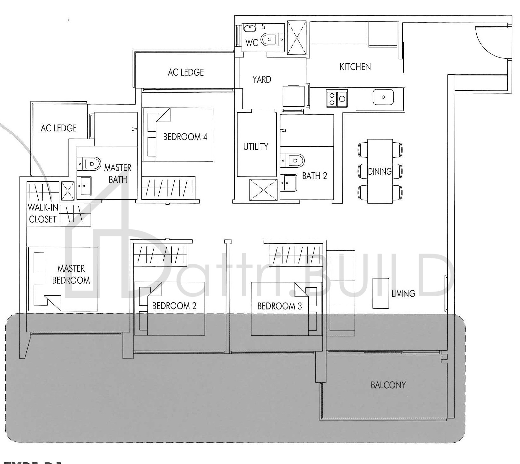 SOL ACRES D1 floorplan (watermarked)