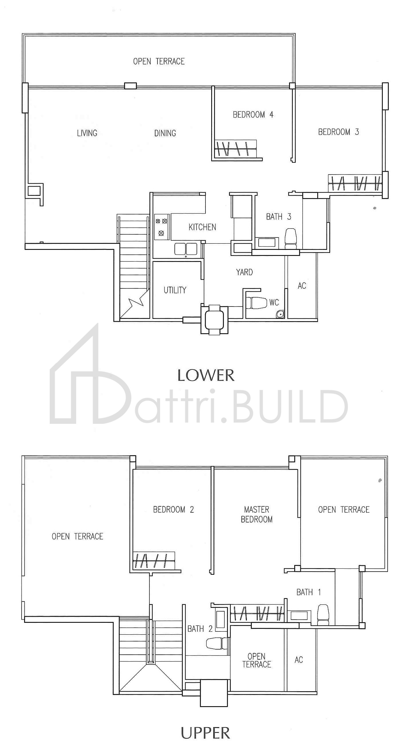 THE TAMPINES TRILLIANT P2 floorplan (watermarked)
