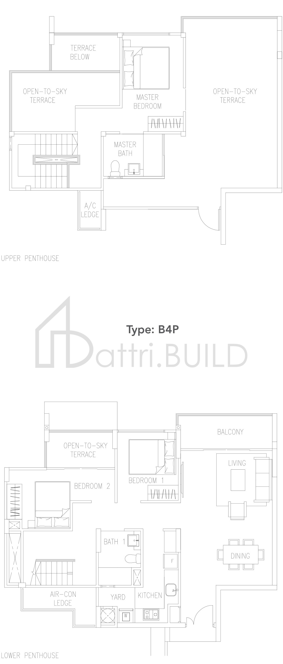 WATERCOLOURS B4P floorplan (watermarked)