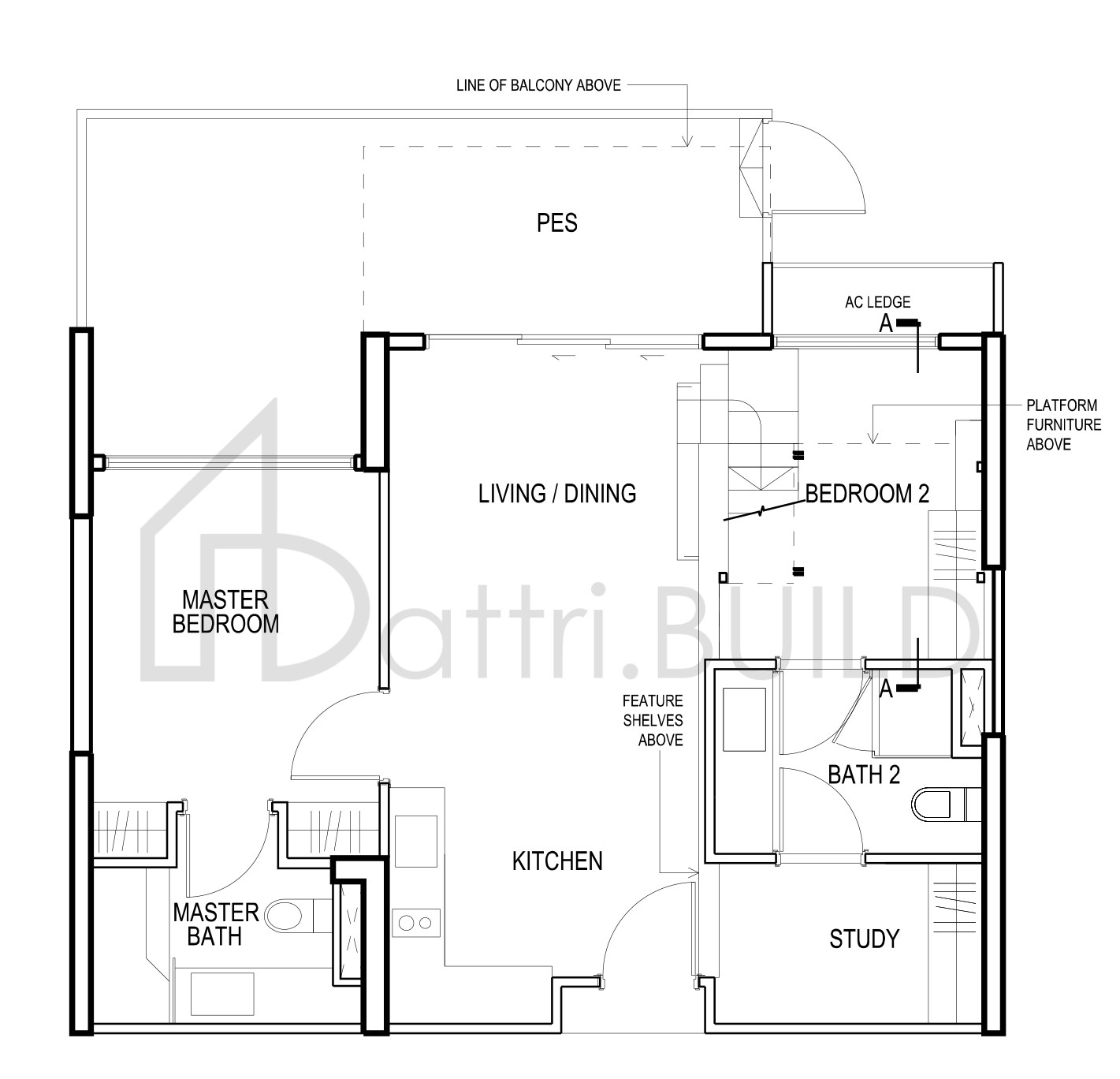 ECO SHCc2(p) floorplan (watermarked)