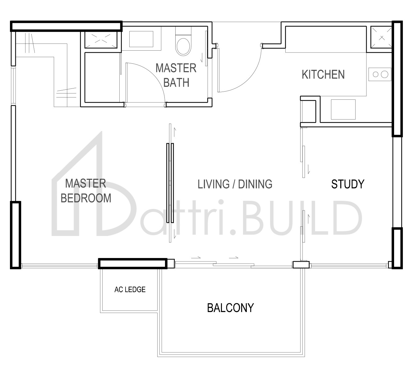 ECO SBc1(b2) floorplan (watermarked)