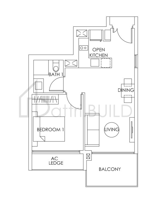 BEDOK RESIDENCES A2a floorplan (watermarked)