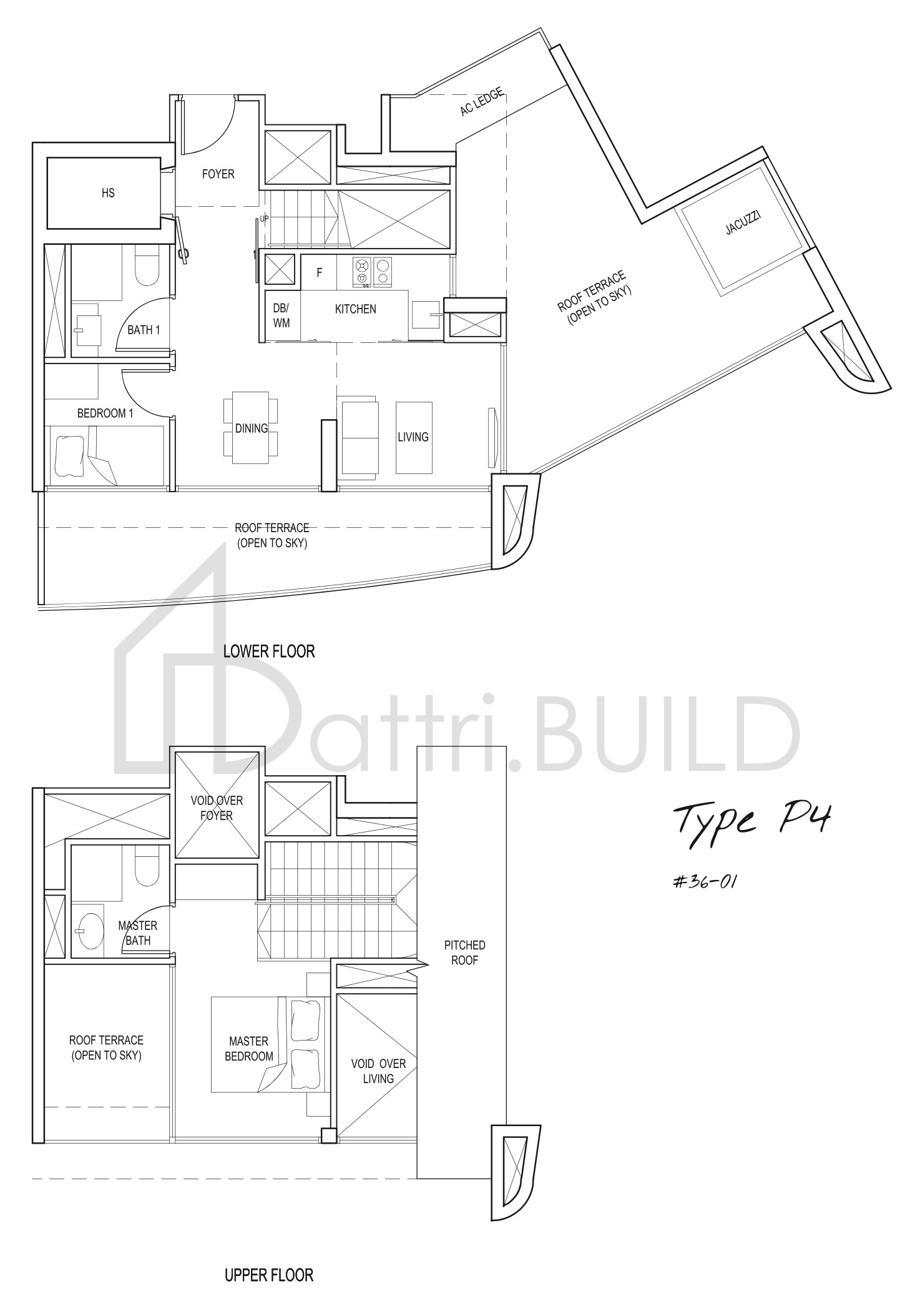 SPOTTISWOODE SUITES P4 floorplan (watermarked)