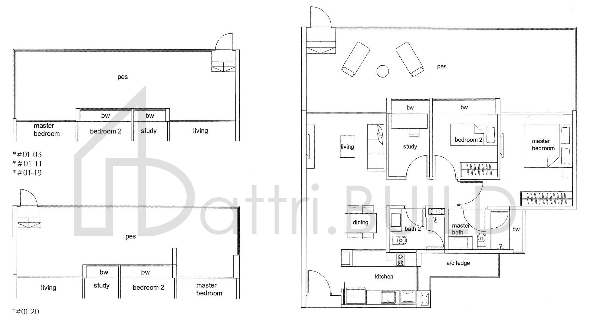 HUNDRED TREES B4-sp floorplan (watermarked)