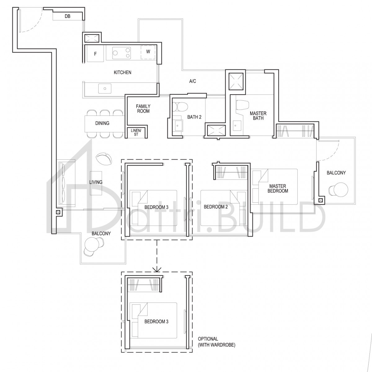 GRANDEUR PARK RESIDENCES 3d2 floorplan (watermarked)