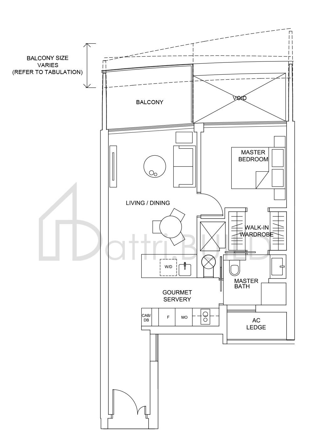 MARINA ONE RESIDENCES 1F floorplan (watermarked)