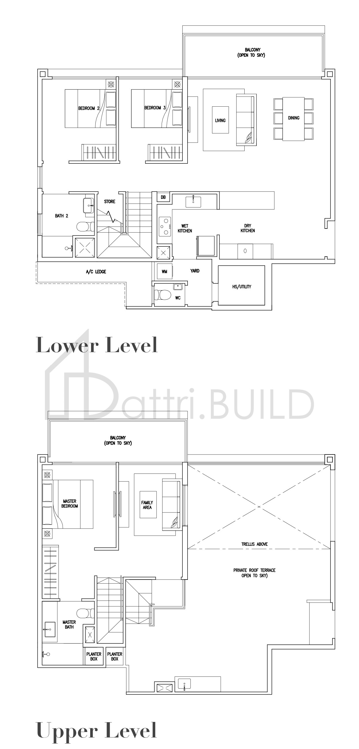 CITYLIFE@TAMPINES C4PHr floorplan (watermarked)