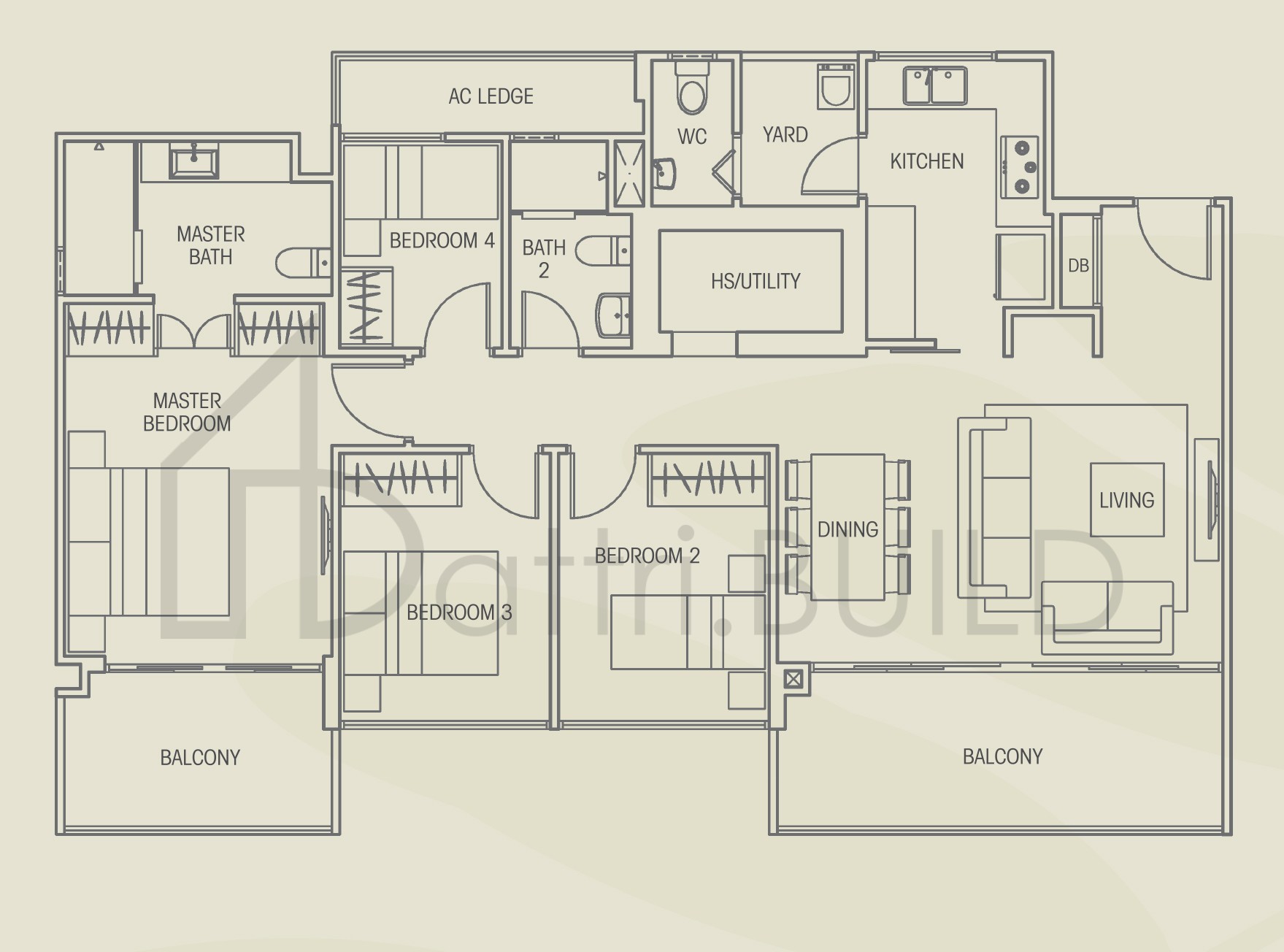 VACANZA @ EAST D2 floorplan (watermarked)