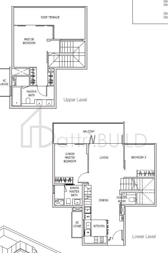 MON JERVOIS PH3 floorplan (watermarked)