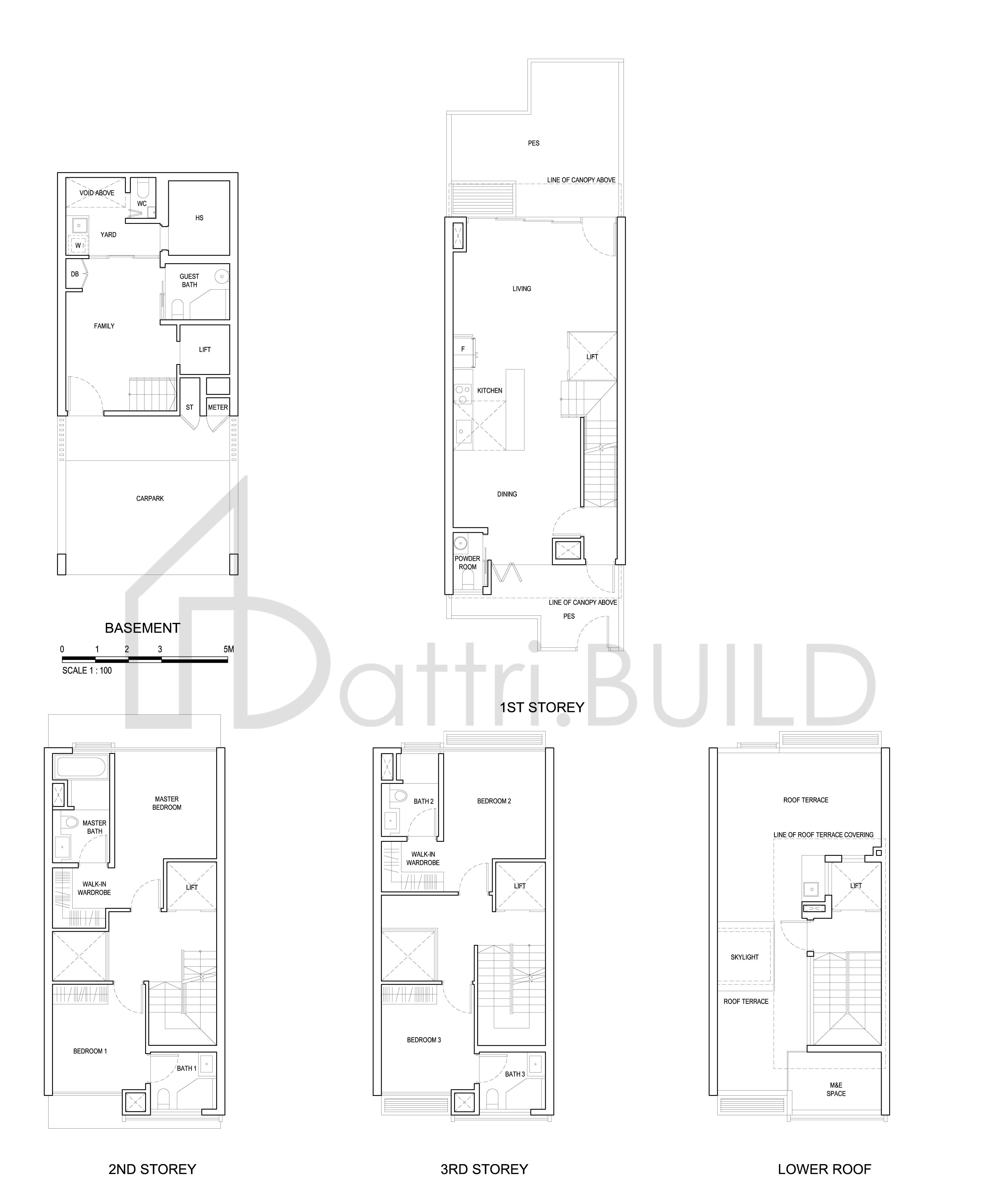 WATERCOVE C1a floorplan (watermarked)
