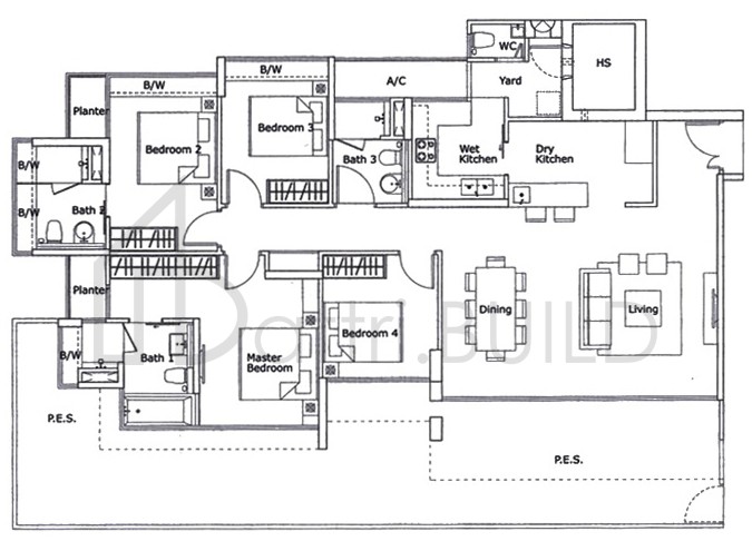 KOVAN RESIDENCES D2p floorplan (watermarked)
