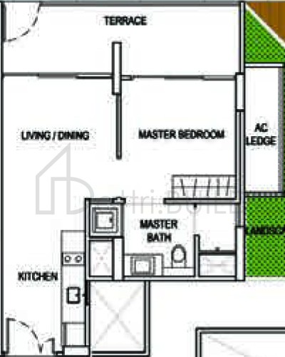 J GATEWAY A-T floorplan (watermarked)