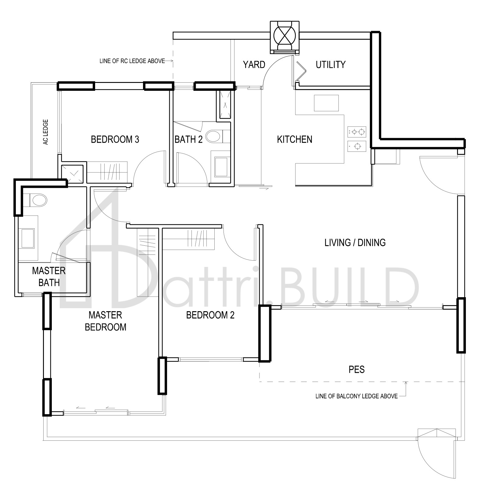 ECO Cc1(p) floorplan (watermarked)