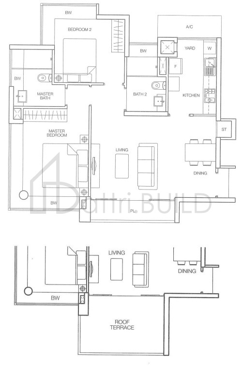 CASPIAN B2t floorplan (watermarked)
