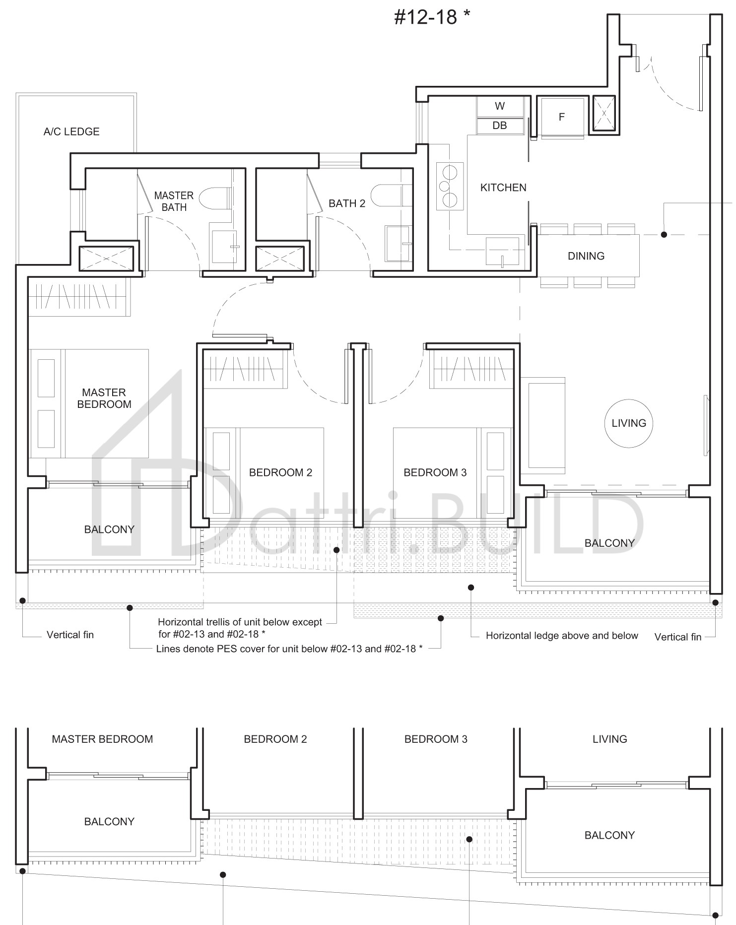 FOREST WOODS C4 floorplan (watermarked)