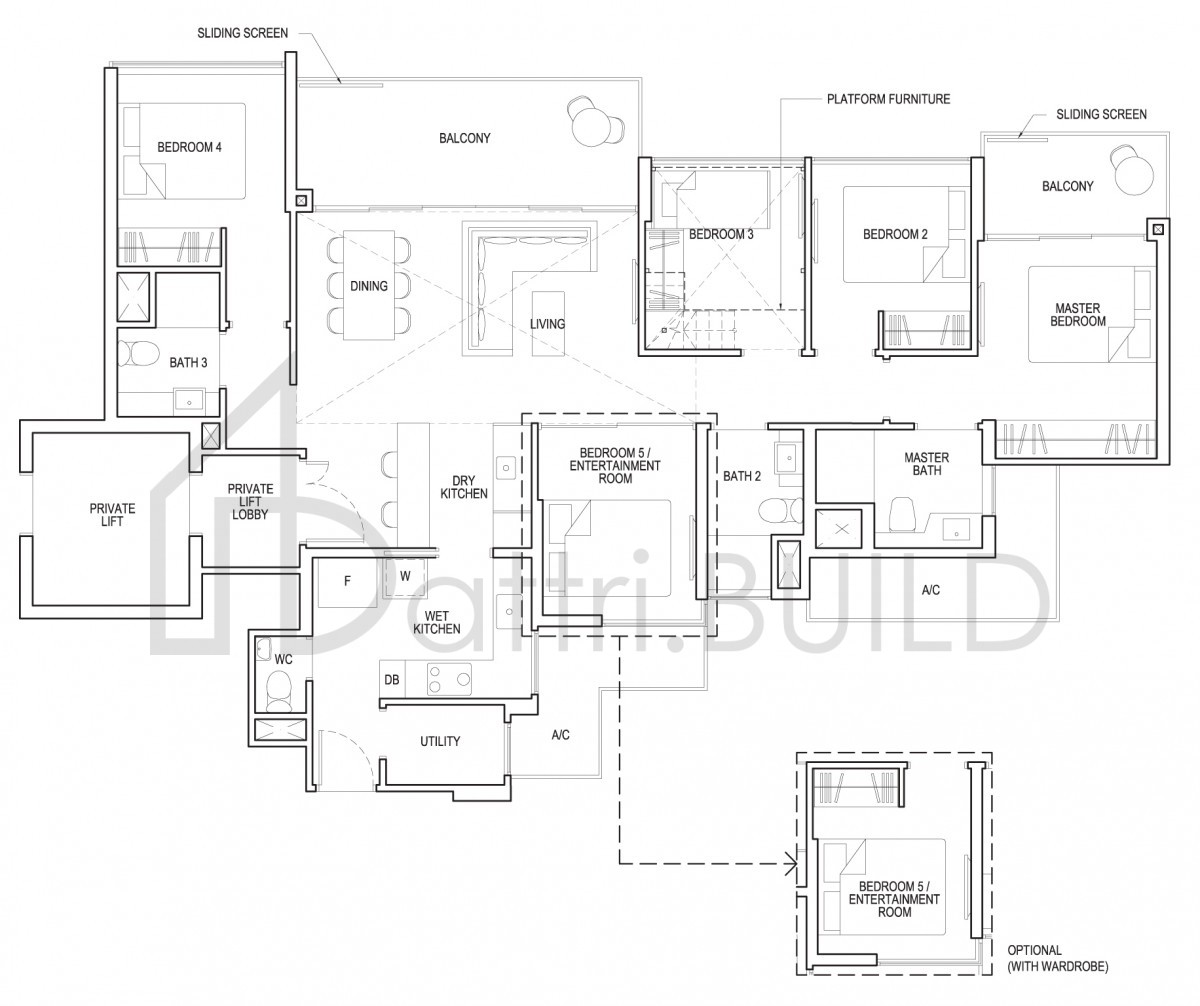 GRANDEUR PARK RESIDENCES 5l1-ph floorplan (watermarked)