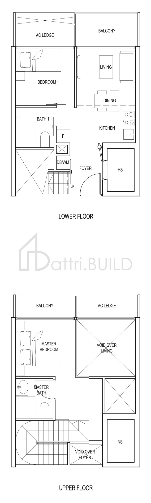 SPOTTISWOODE SUITES D3 floorplan (watermarked)