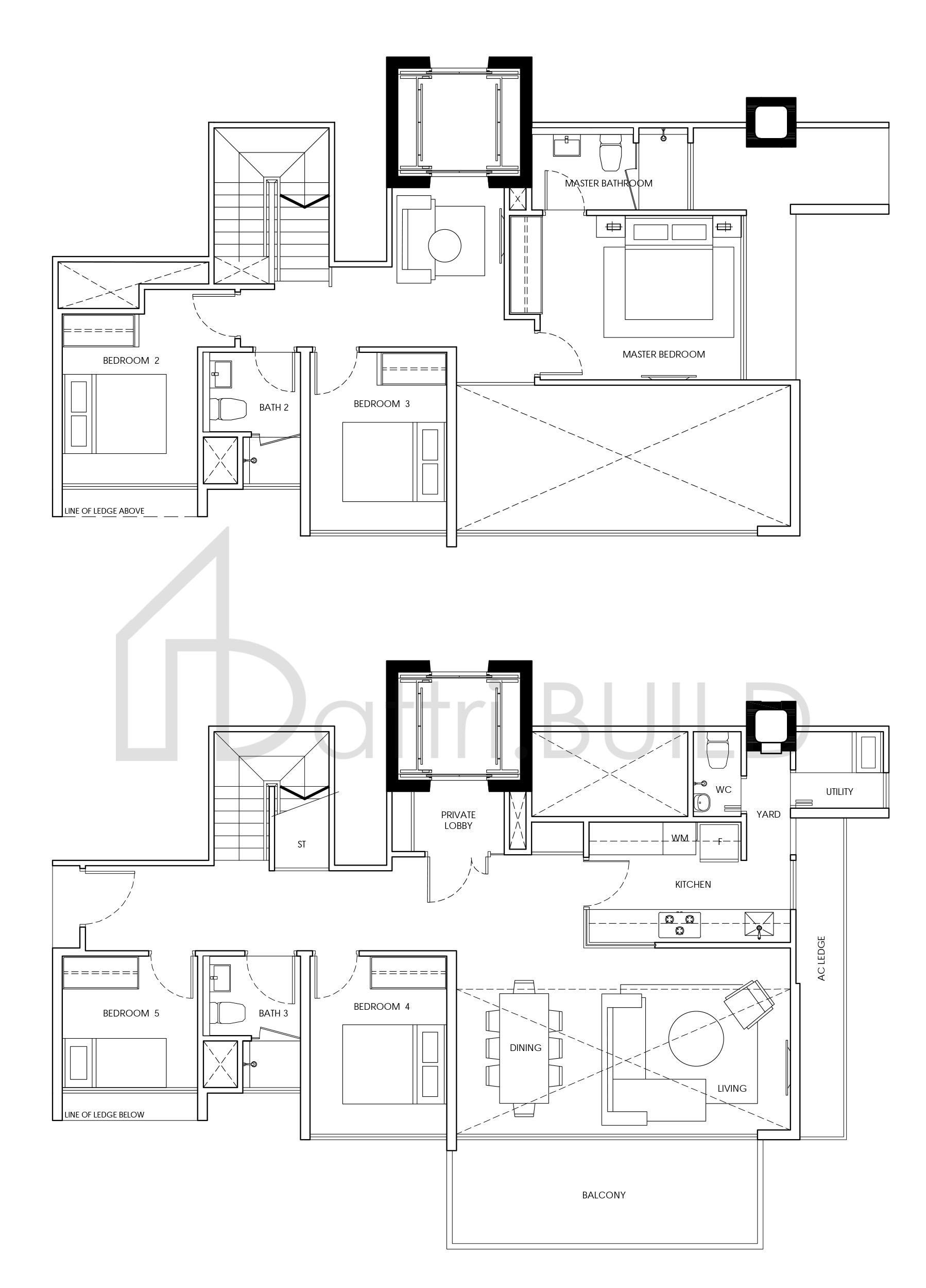 WATERWOODS D3 floorplan (watermarked)