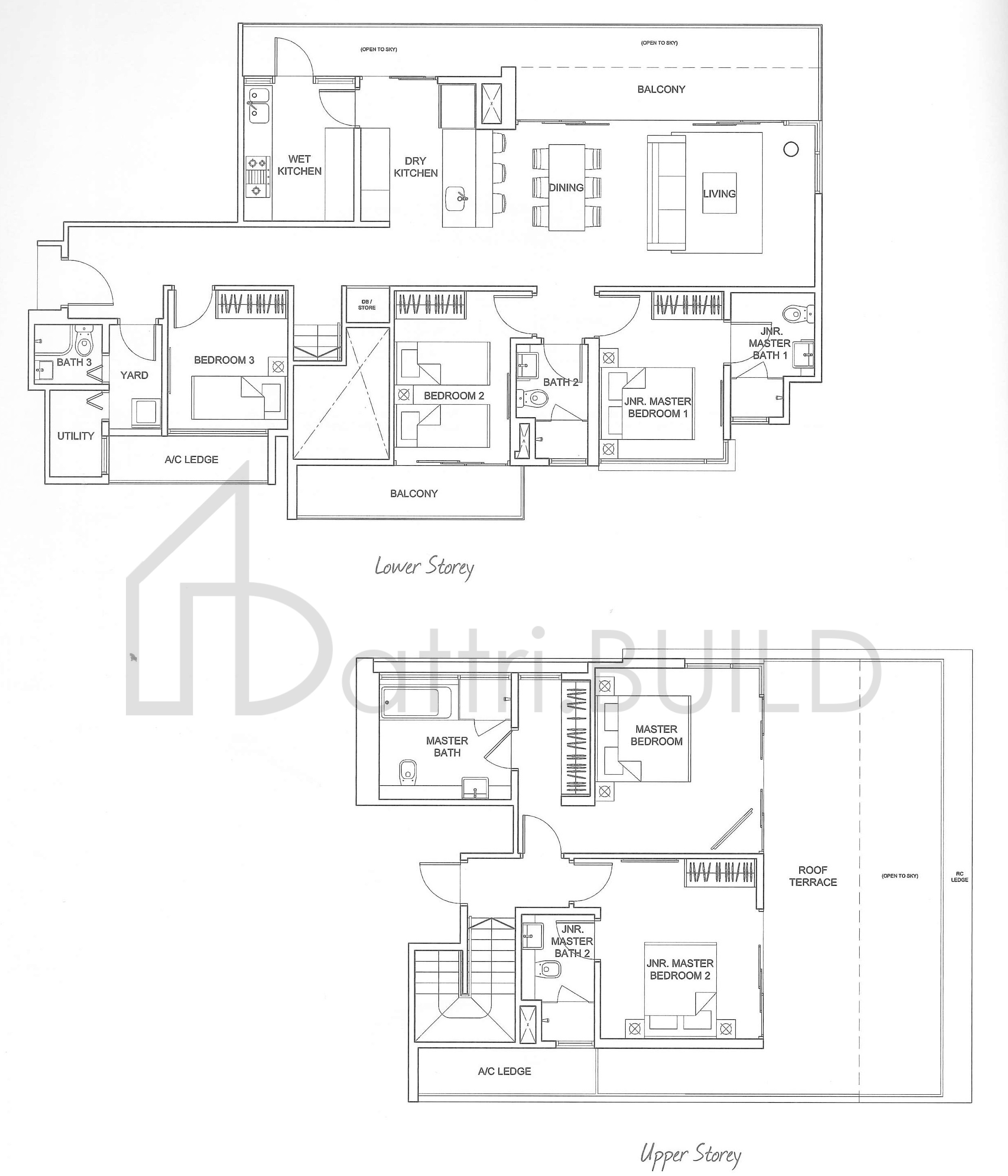 SEA ESTA PH10 floorplan (watermarked)