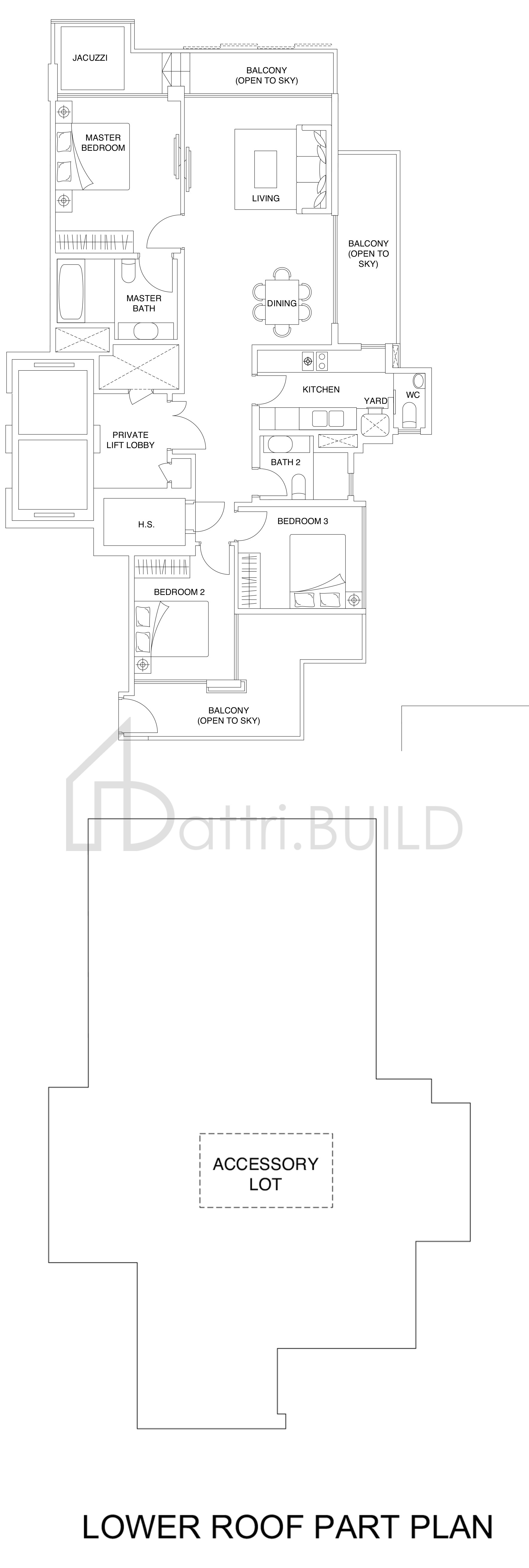 THOMSON GRAND PH9 floorplan (watermarked)