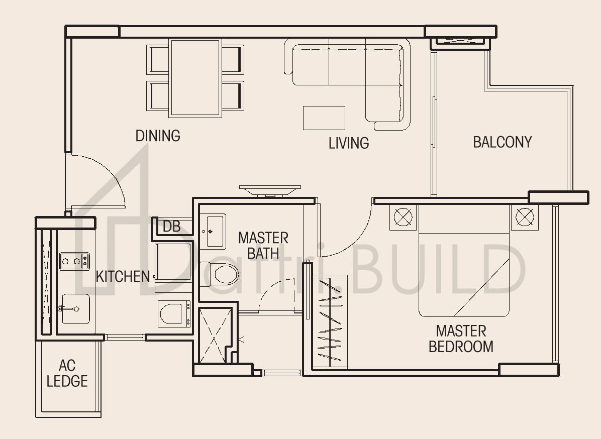 AURALIS A2 floorplan (watermarked)