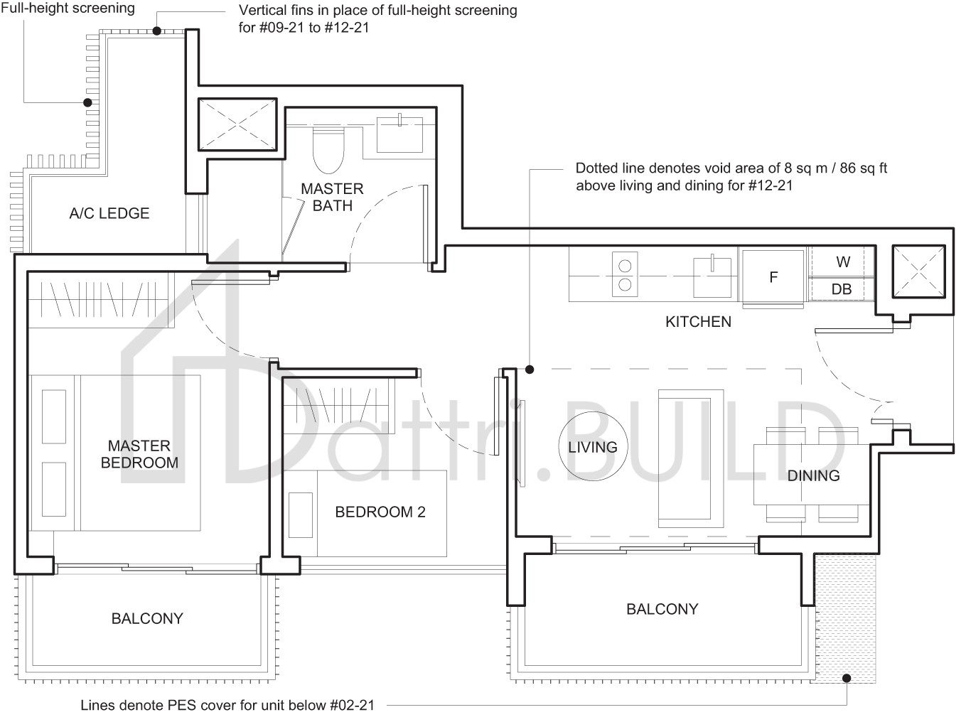 FOREST WOODS B1(d) floorplan (watermarked)