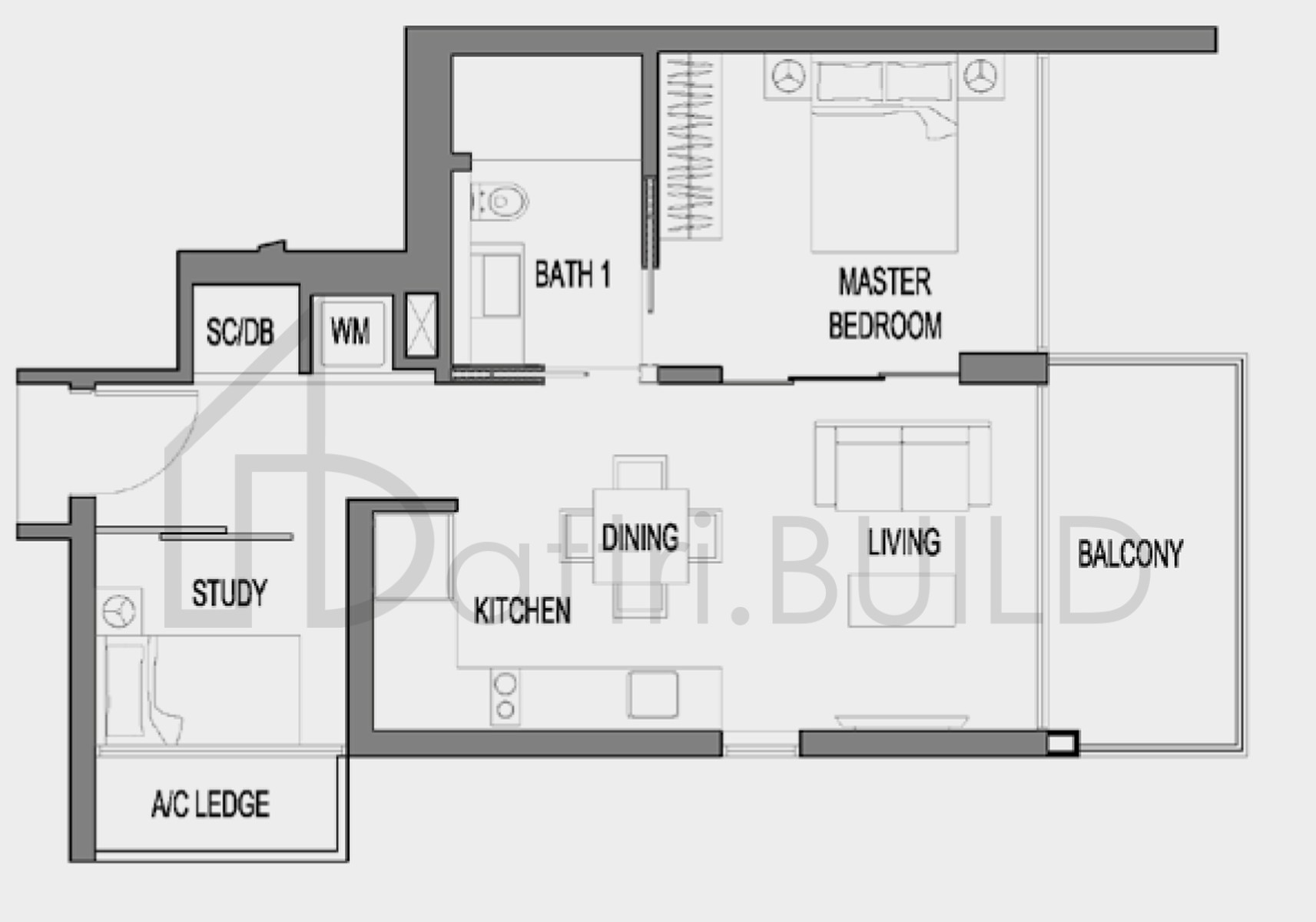 MARINE BLUE A4 floorplan (watermarked)