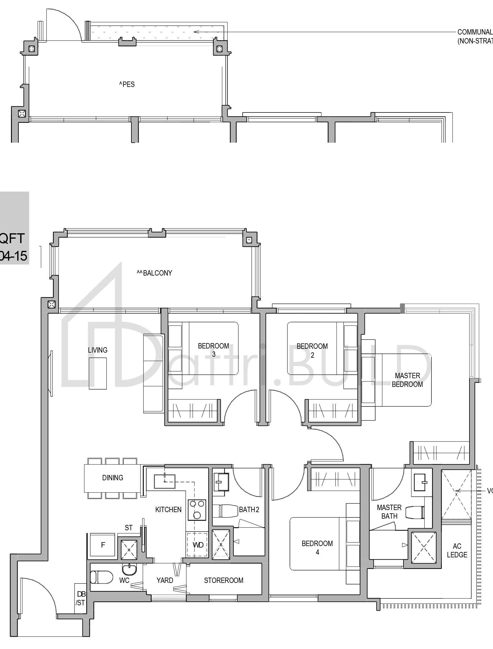 MAYFAIR GARDENS D1 floorplan (watermarked)
