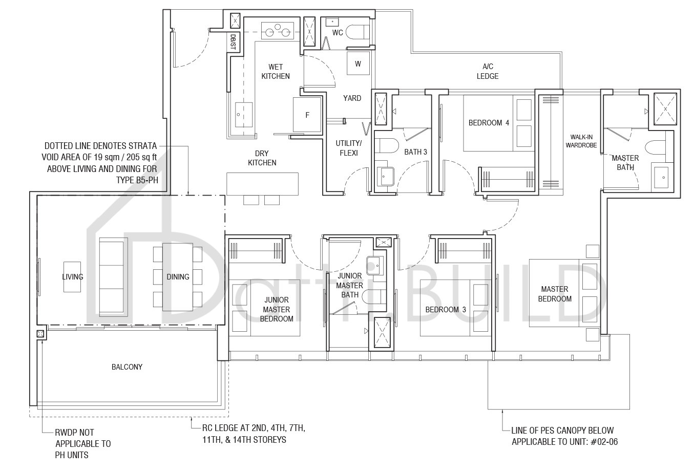 PIERMONT GRAND B5 floorplan (watermarked)