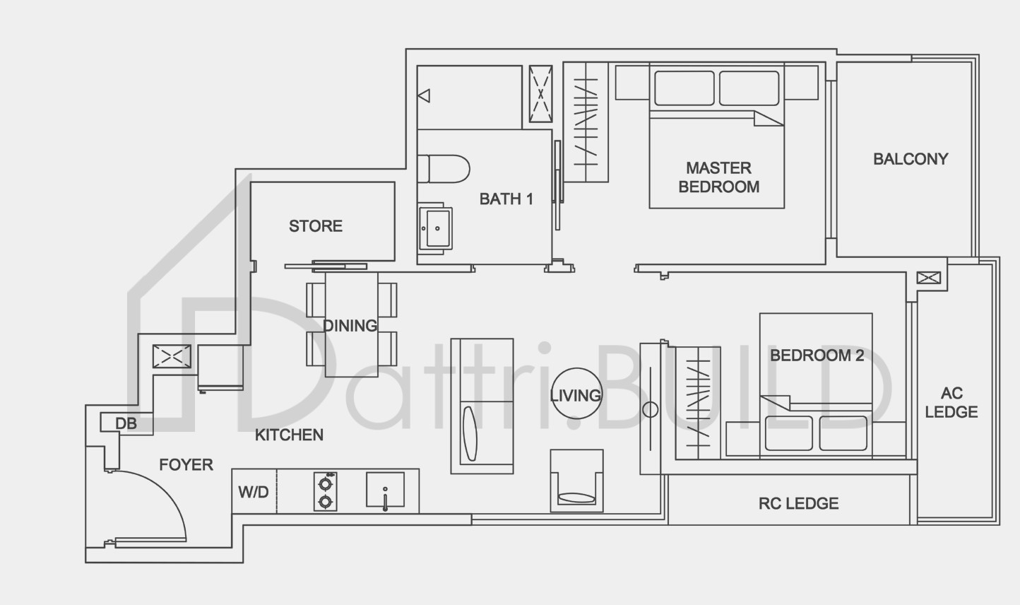 URBAN TREASURES 2F floorplan (watermarked)