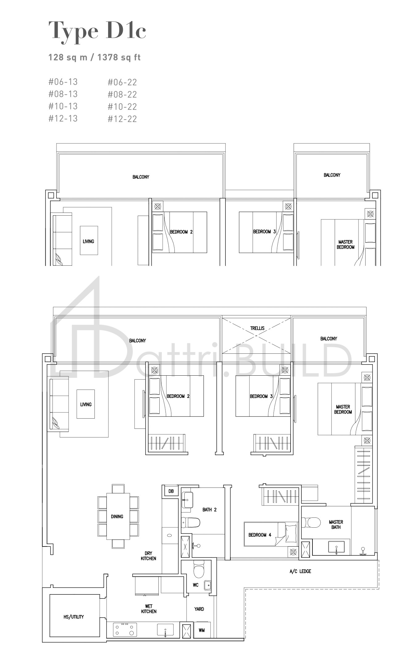 CITYLIFE@TAMPINES D1c floorplan (watermarked)