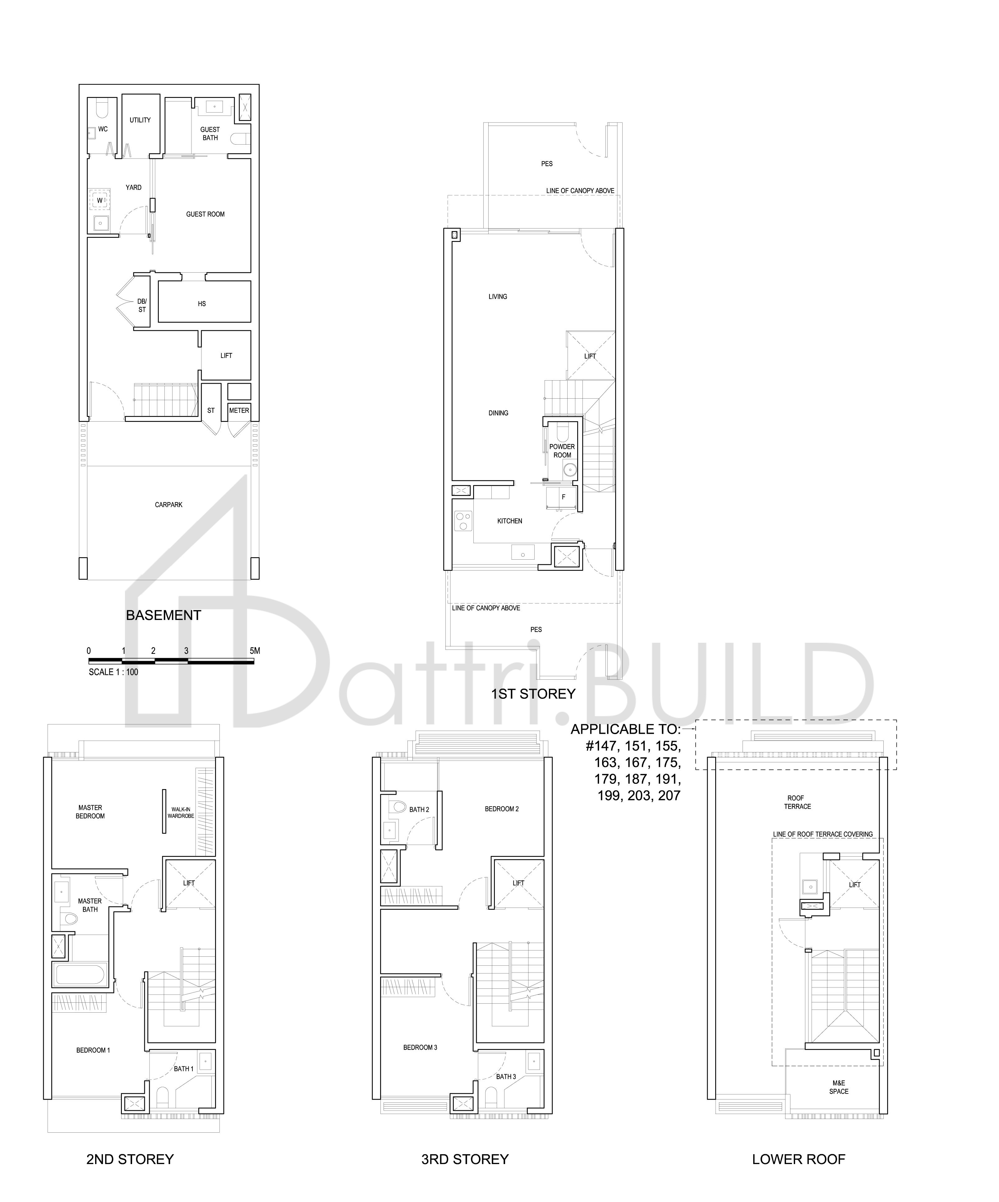 WATERCOVE B1 floorplan (watermarked)