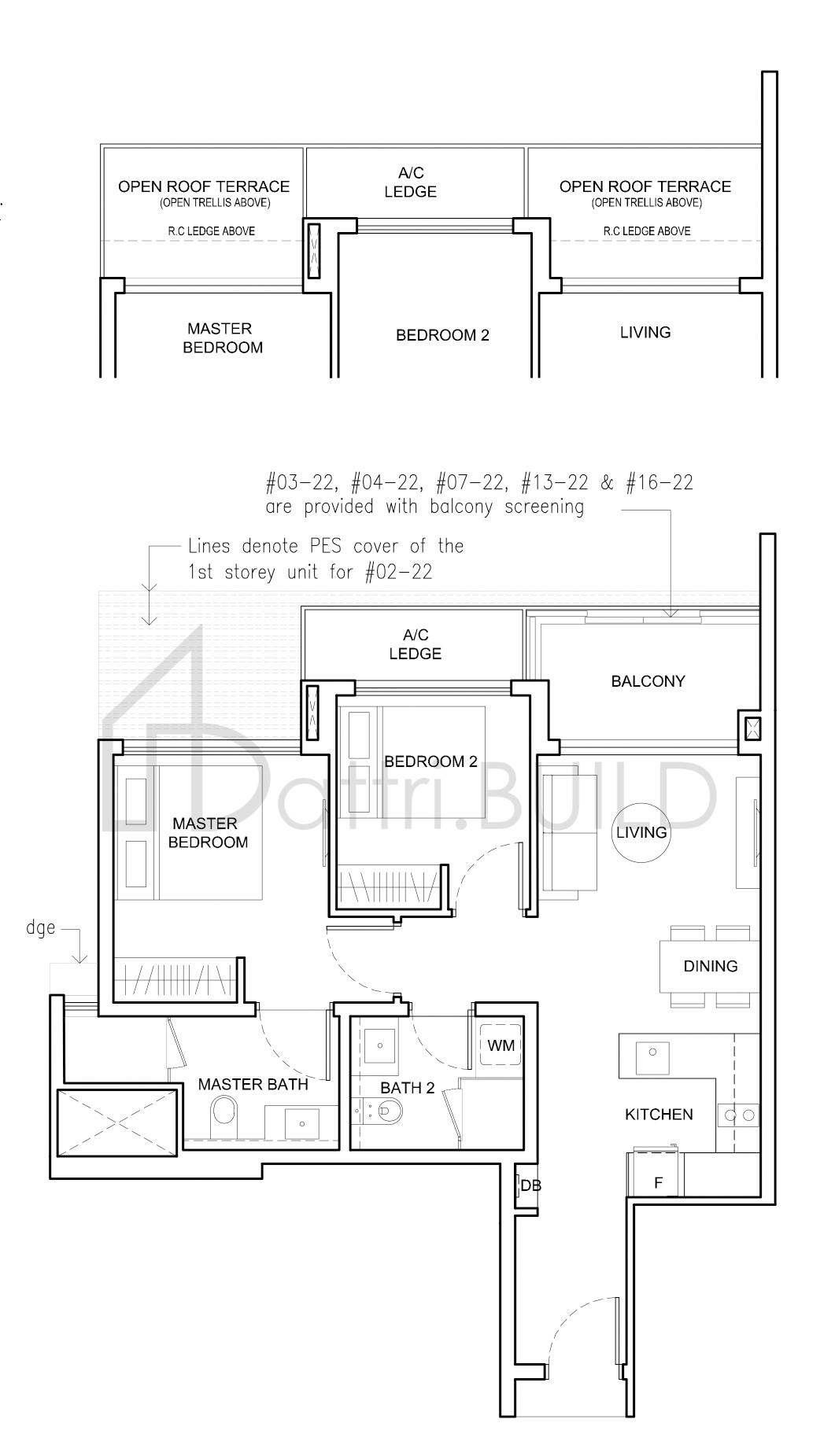 JEWEL @ BUANGKOK B8a (T) floorplan (watermarked)
