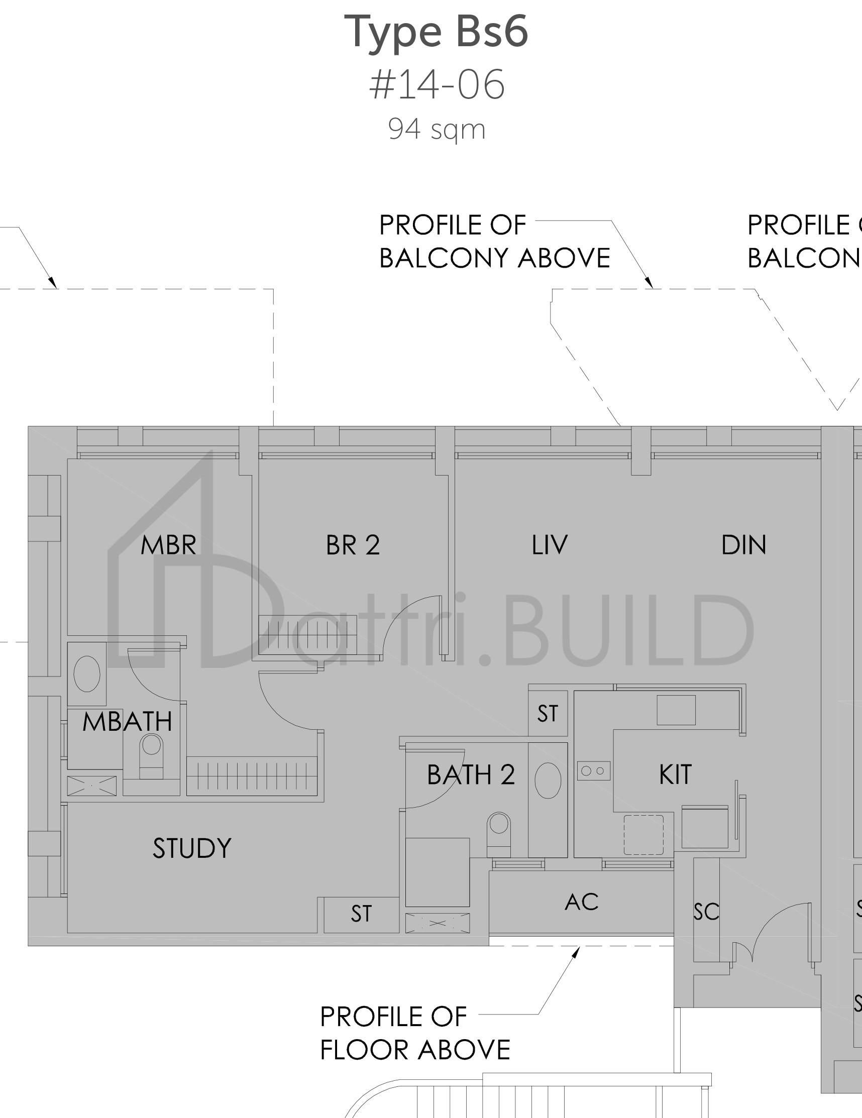 SKY HABITAT Bs6(94) floorplan (watermarked)