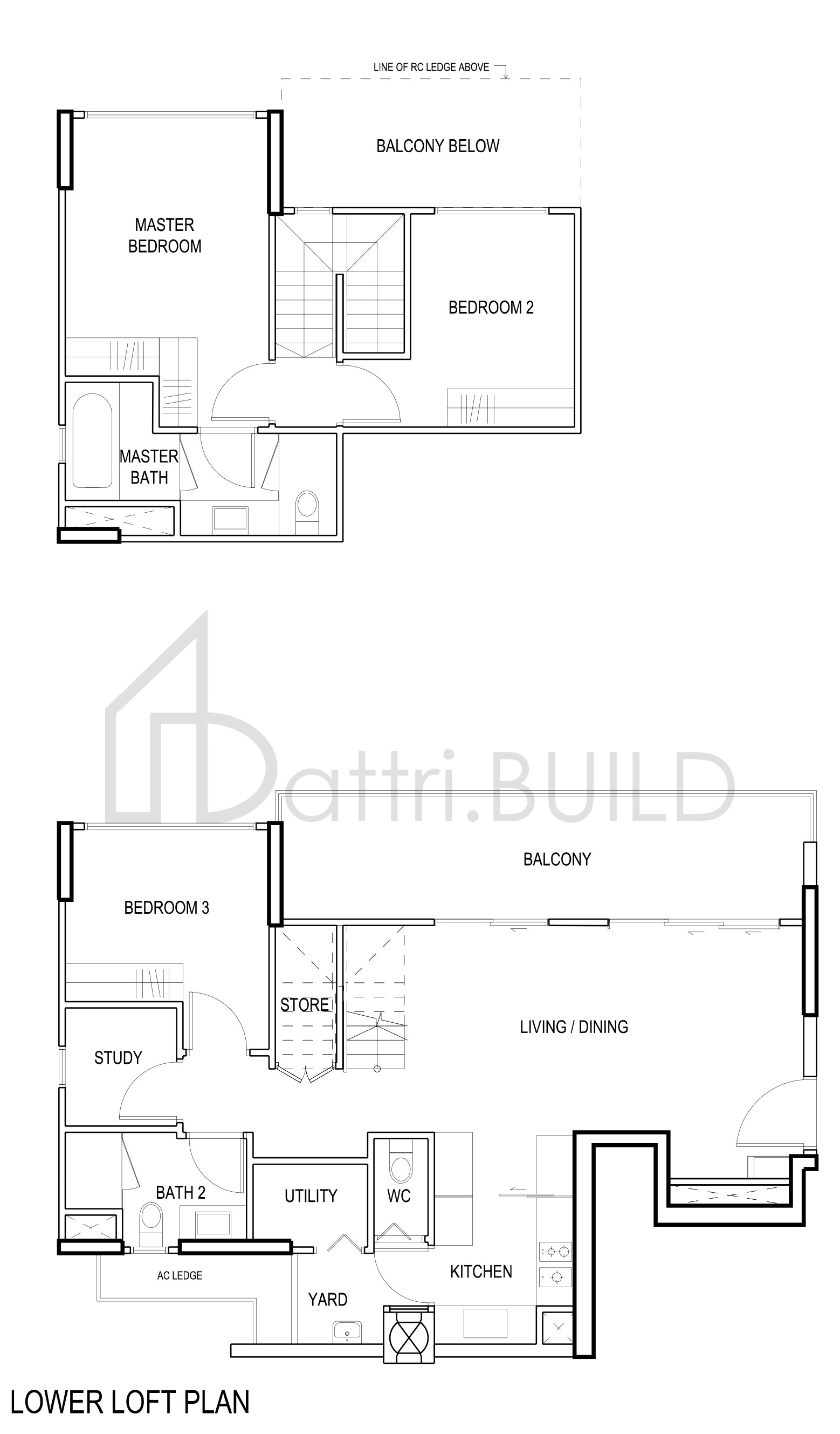 ECO DcL1(b) floorplan (watermarked)