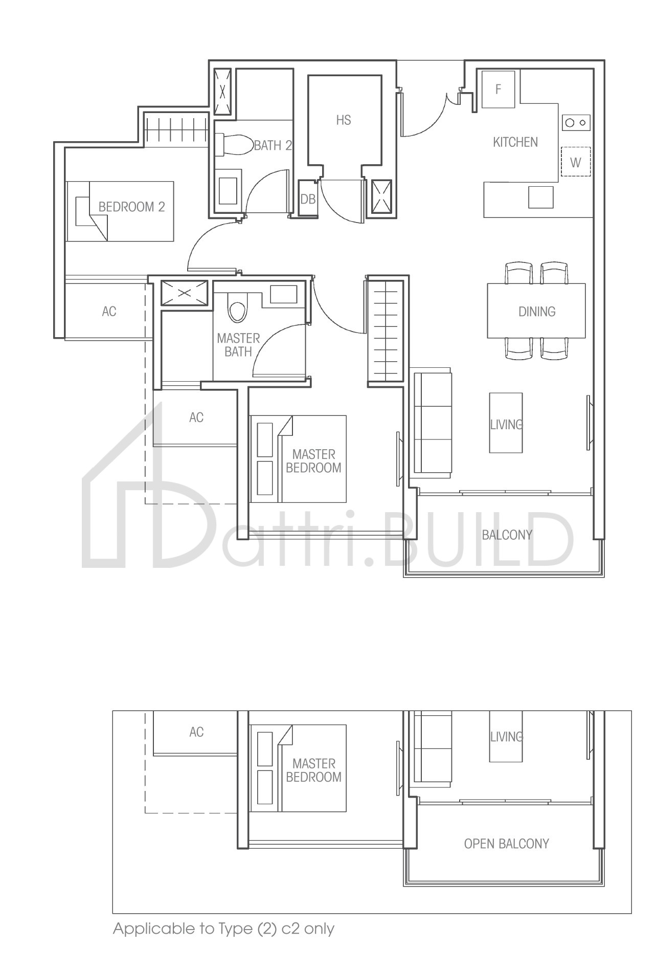 BARTLEY RESIDENCES (2) c floorplan (watermarked)