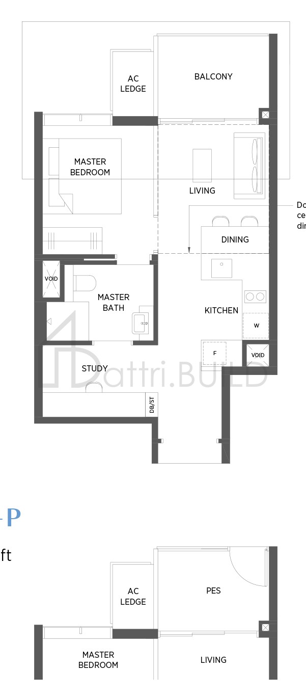 PARC ESTA AD2 floorplan (watermarked)