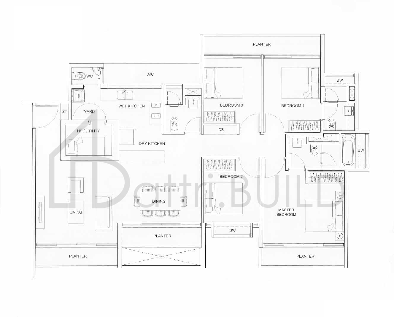 BOTANNIA D1-9 floorplan (watermarked)