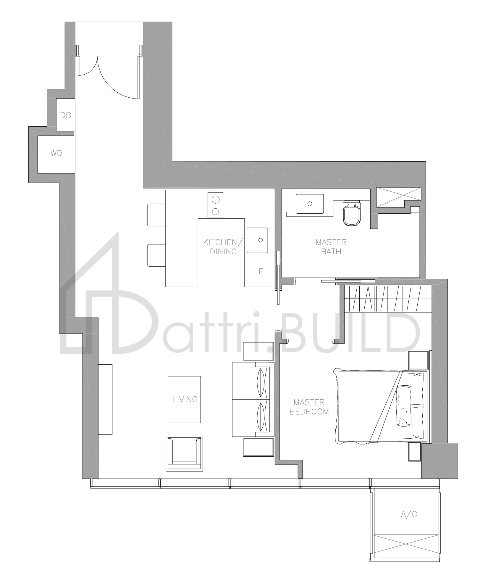 WALLICH RESIDENCE AT TANJONG PAGAR CENTRE A1-6 floorplan (watermarked)