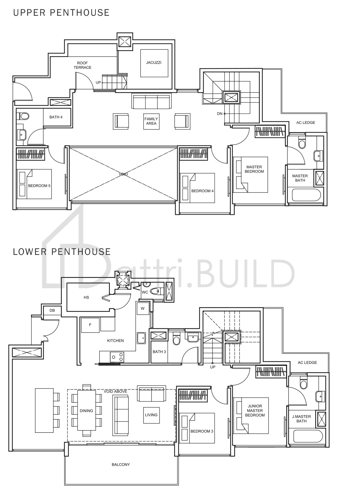 THE GLADES P9 floorplan (watermarked)