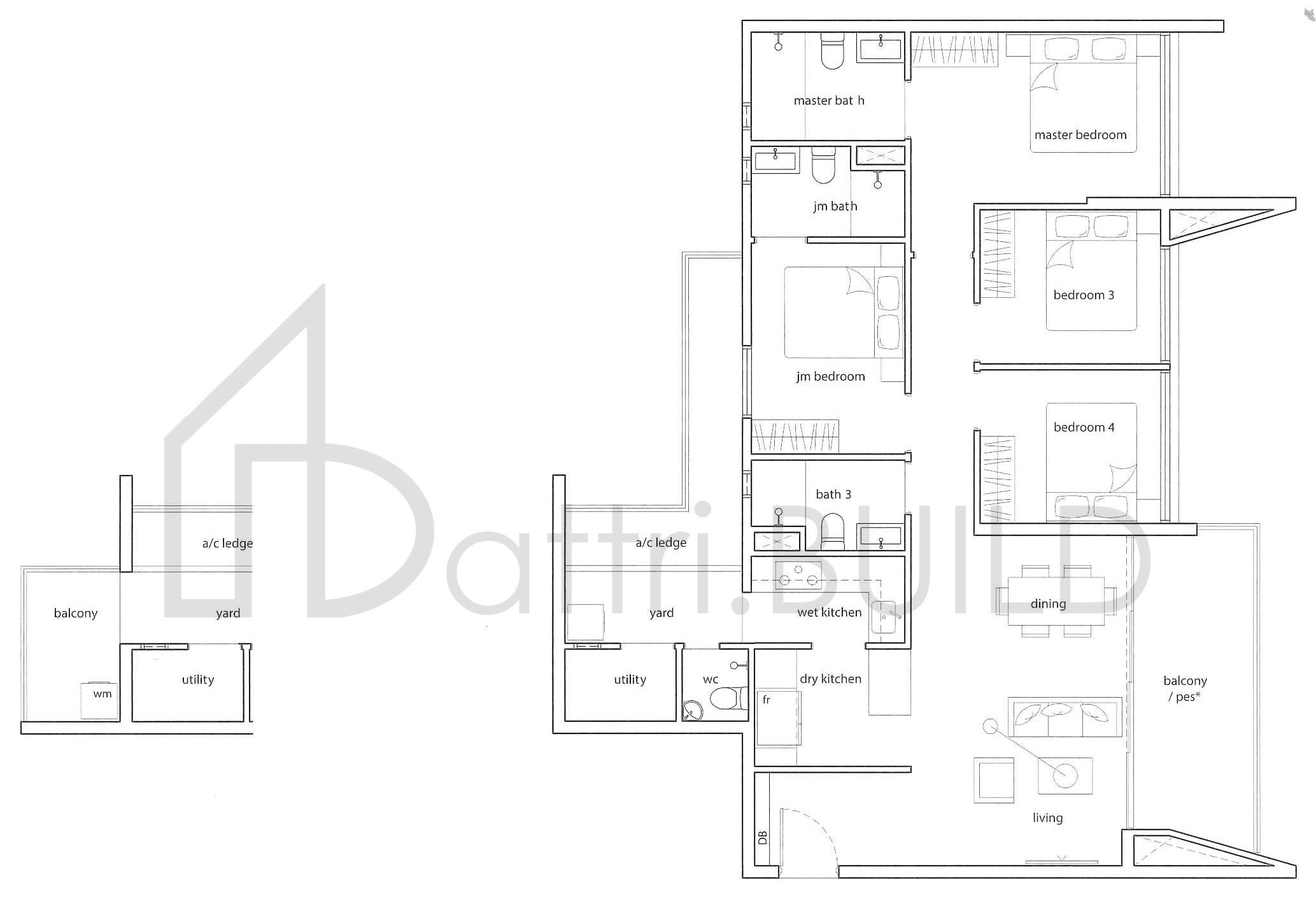 THE AMORE CJt floorplan (watermarked)