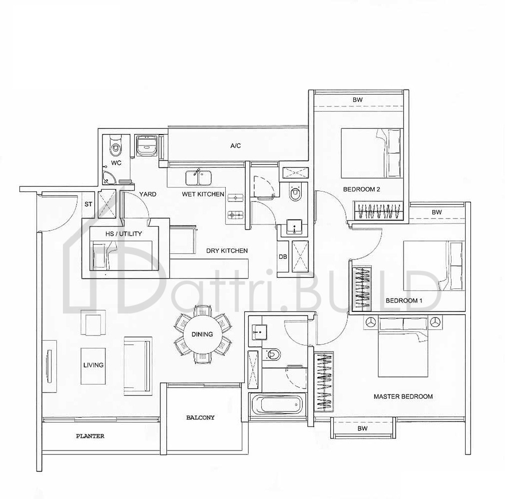 BOTANNIA B2-17 floorplan (watermarked)
