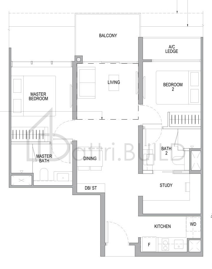 WHISTLER GRAND B3P floorplan (watermarked)