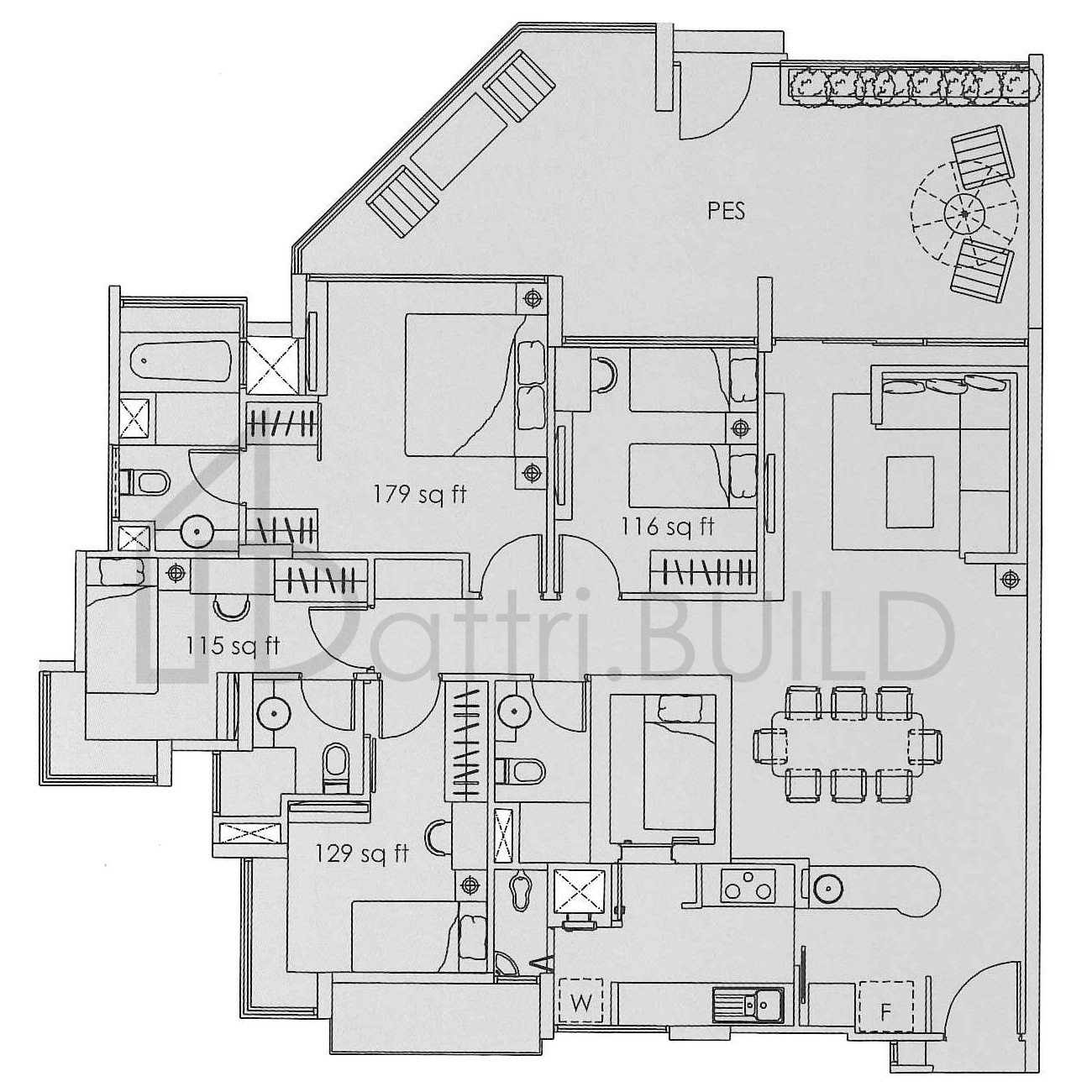 KOVAN MELODY D2(p) floorplan (watermarked)