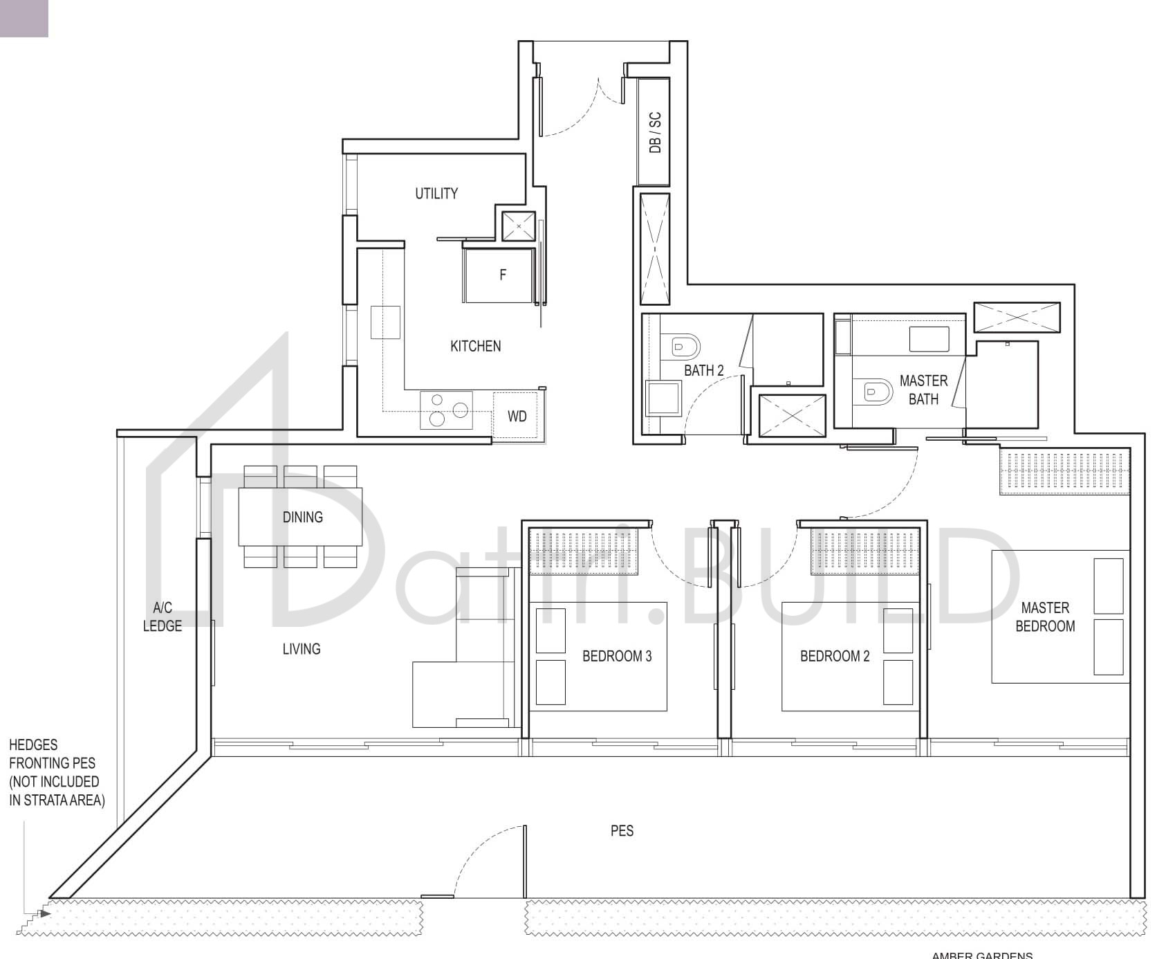 AMBER PARK C2B PES floorplan (watermarked)