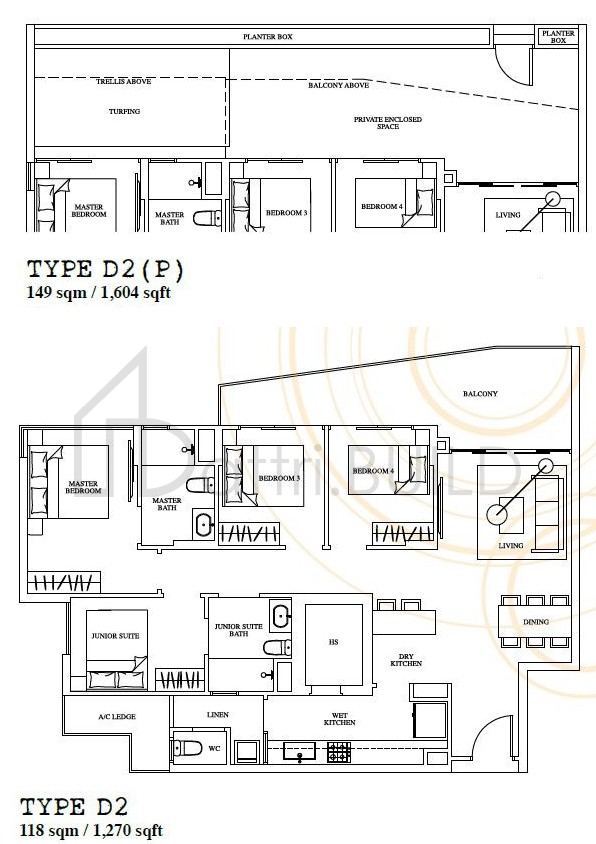 1 CANBERRA D2(P) floorplan (watermarked)