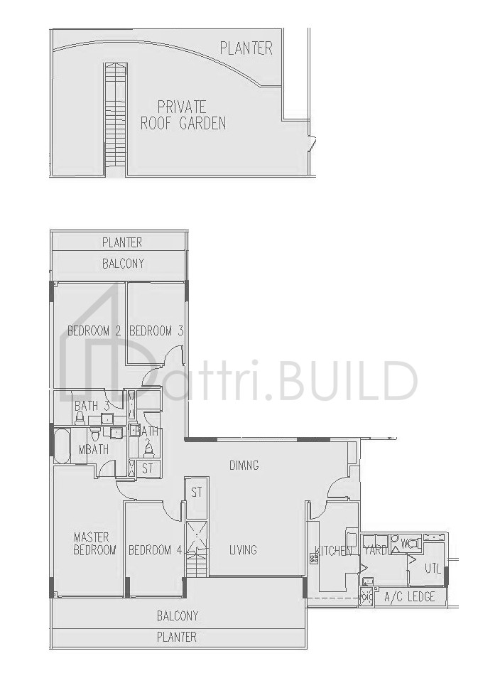 THE INTERLACE D12(R)(313) floorplan (watermarked)