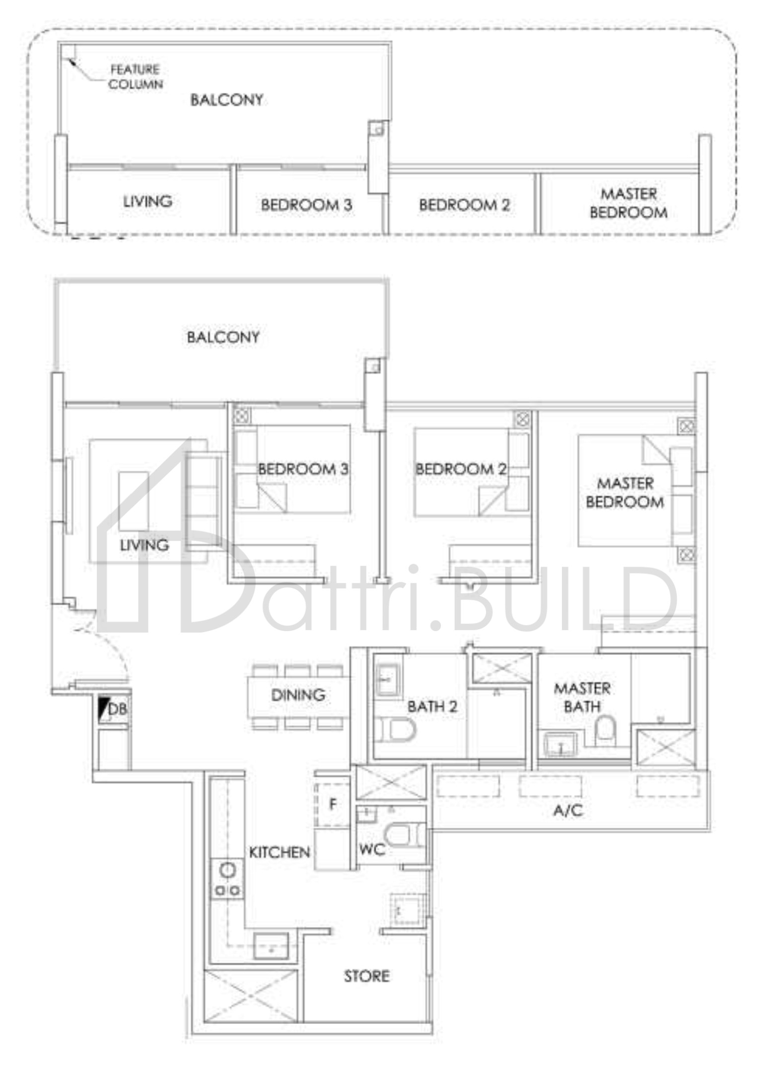 OLA B5-1 floorplan (watermarked)
