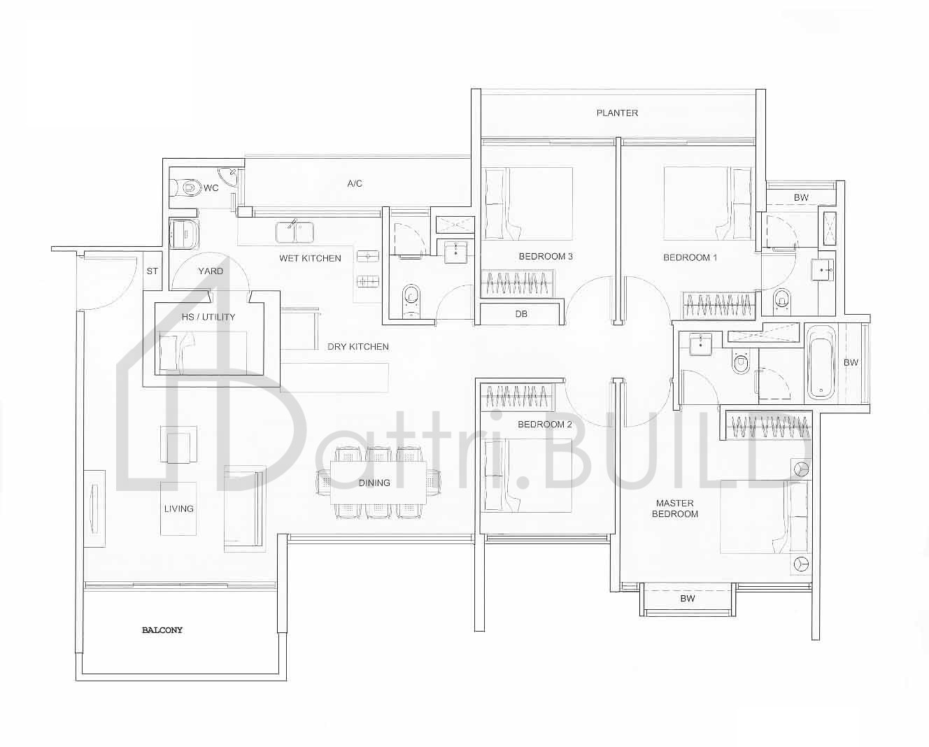 BOTANNIA D1-7 floorplan (watermarked)